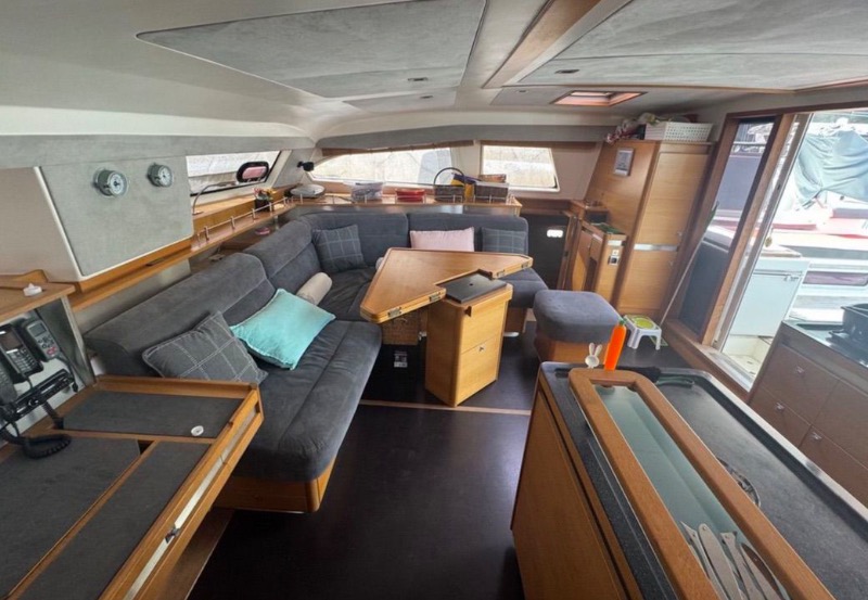 
								Grenada 2008 Catana USD full									